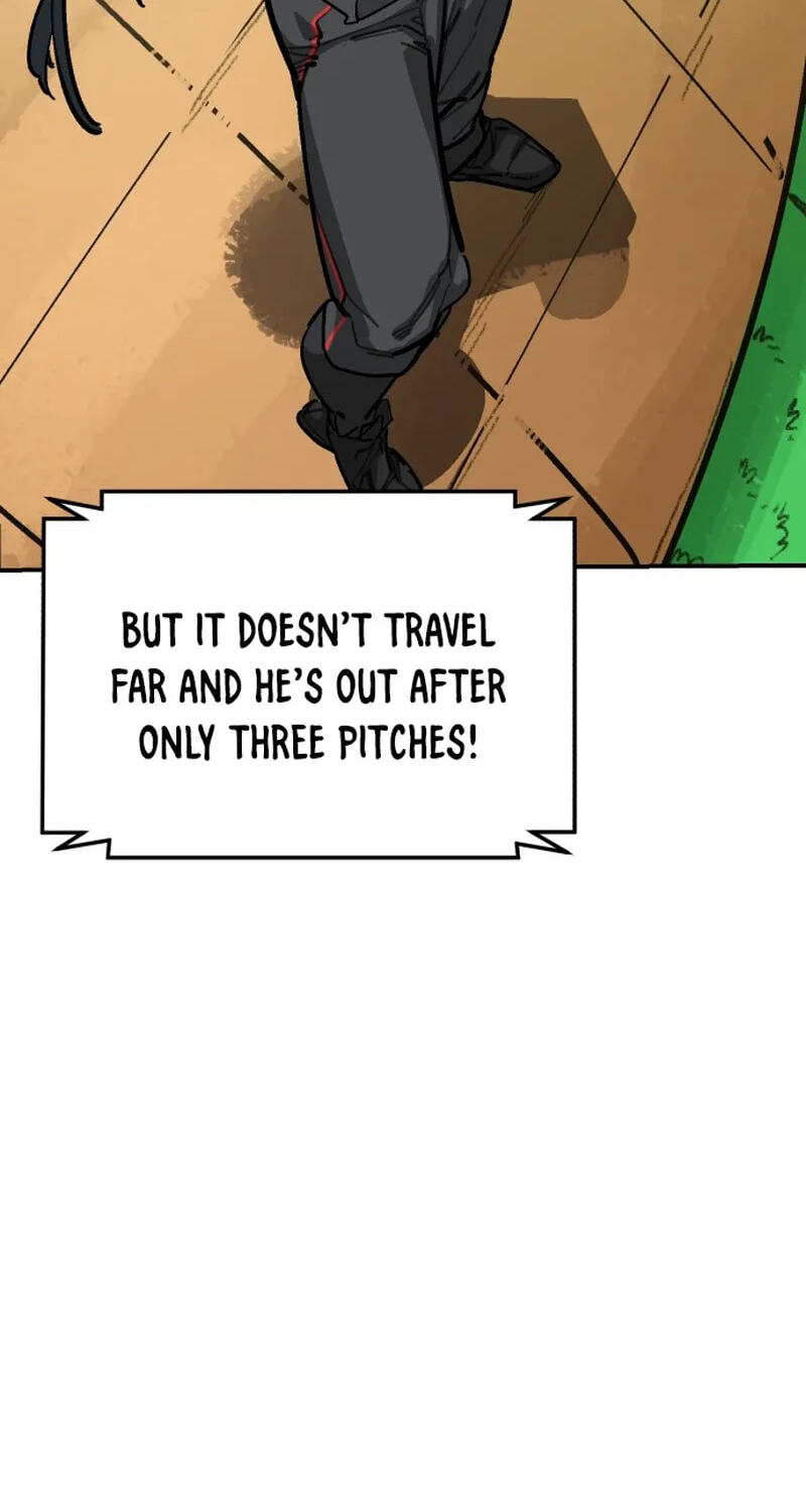 Winning Shot! Chapter 119 page 45 - 