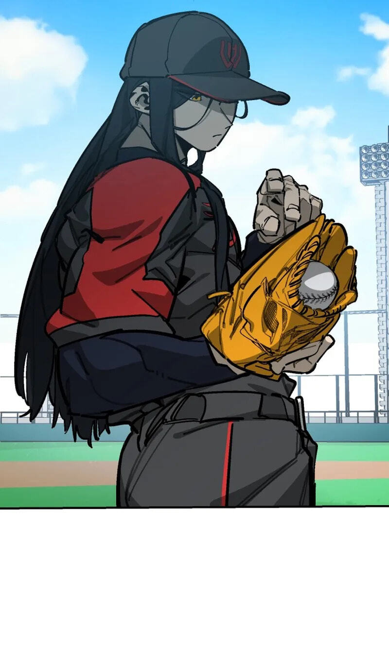 Winning Shot! Chapter 119 page 48 - 