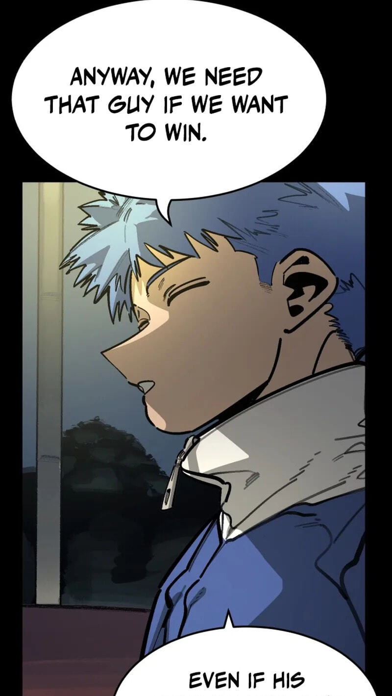 Winning Shot! Chapter 119 page 6 - 