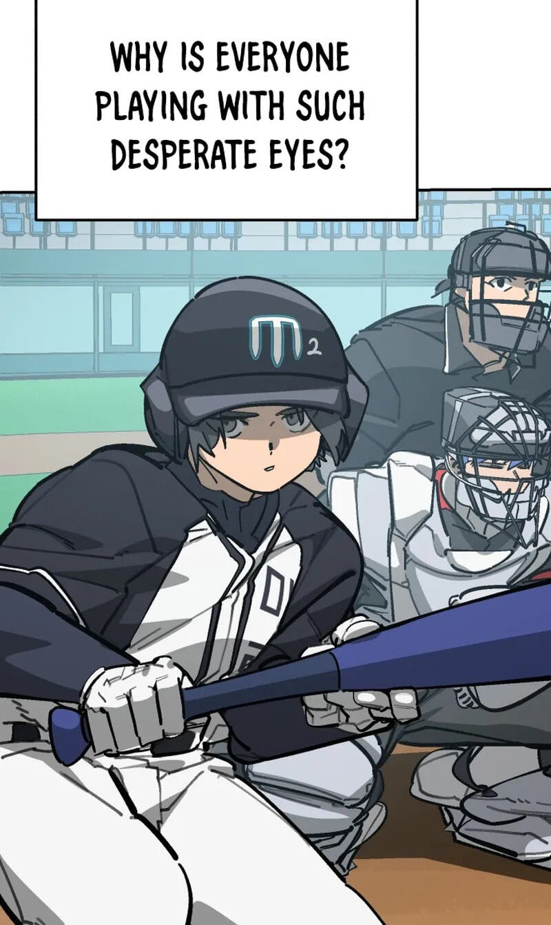 Winning Shot! Chapter 119 page 51 - 