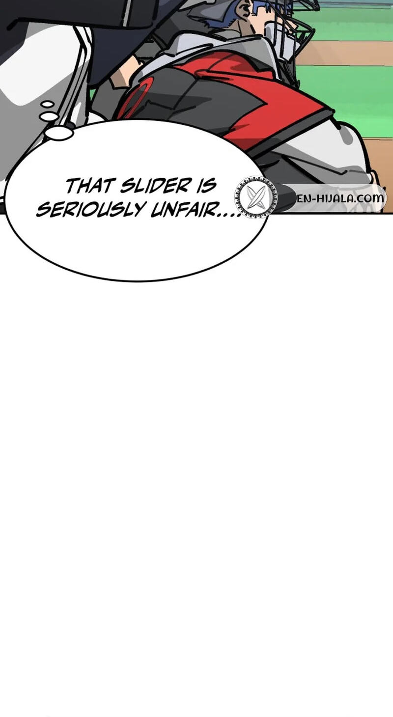 Winning Shot! Chapter 119 page 58 - 