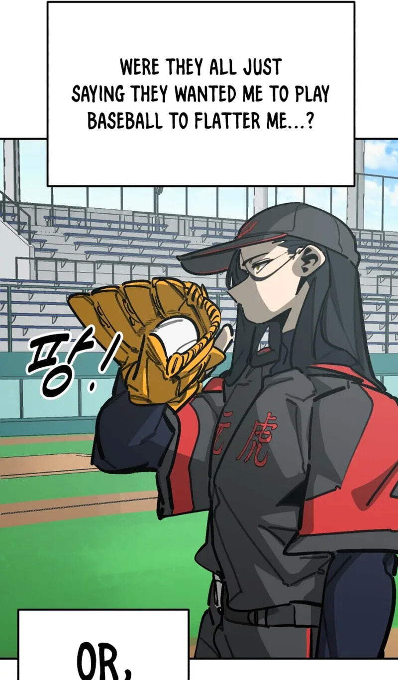 Winning Shot! Chapter 119 page 59 - 