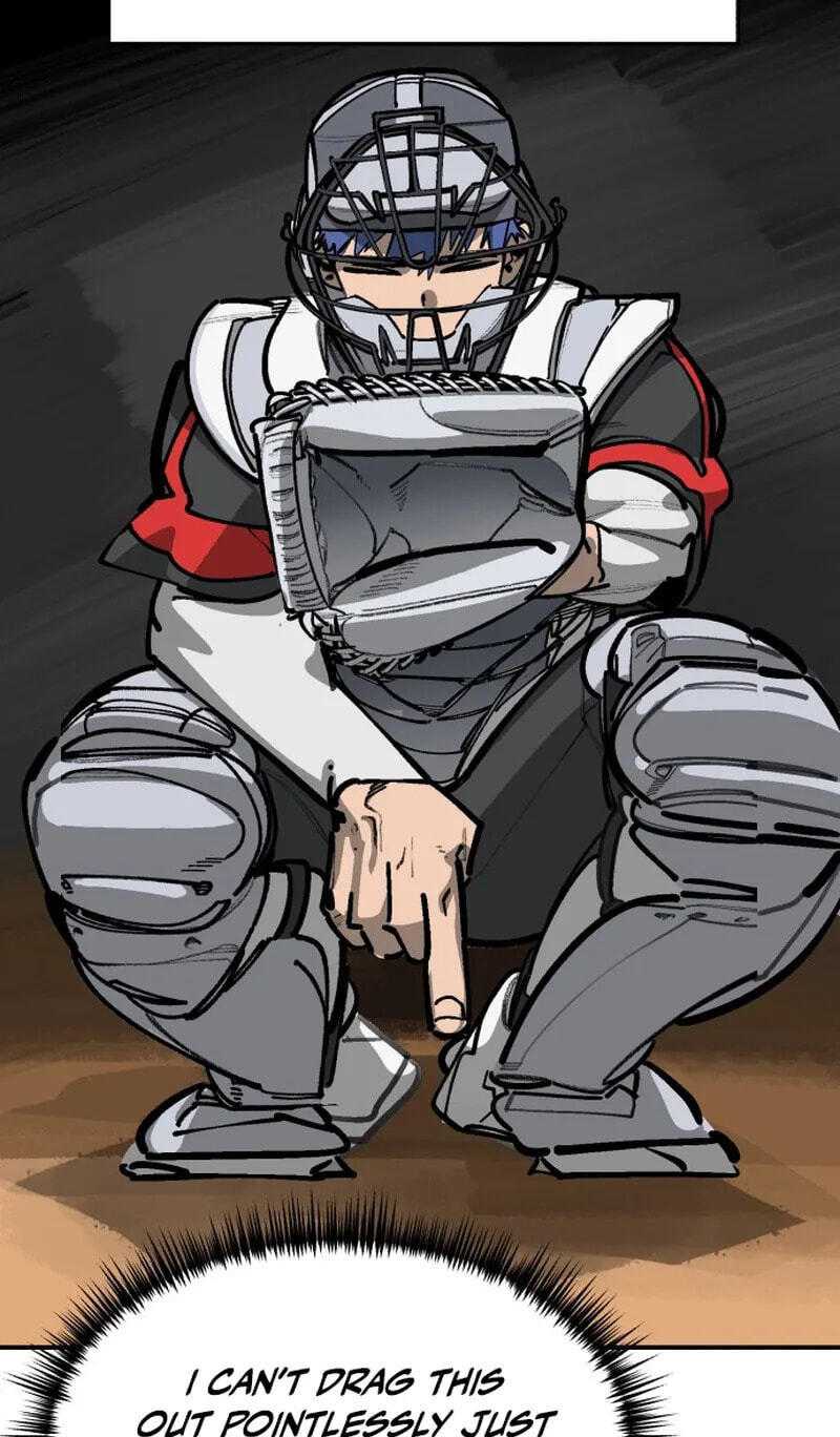 Winning Shot! Chapter 119 page 61 - 
