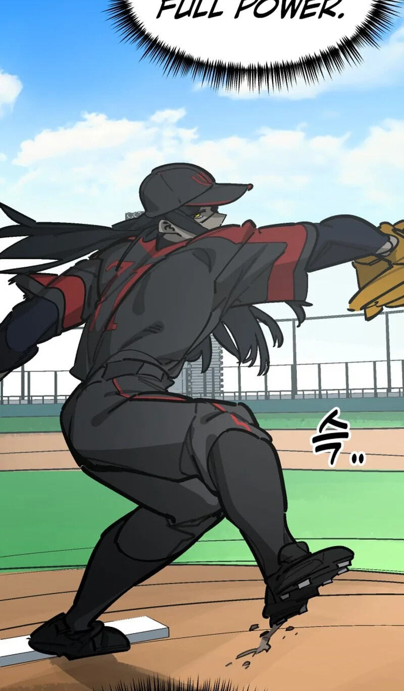 Winning Shot! Chapter 119 page 63 - 