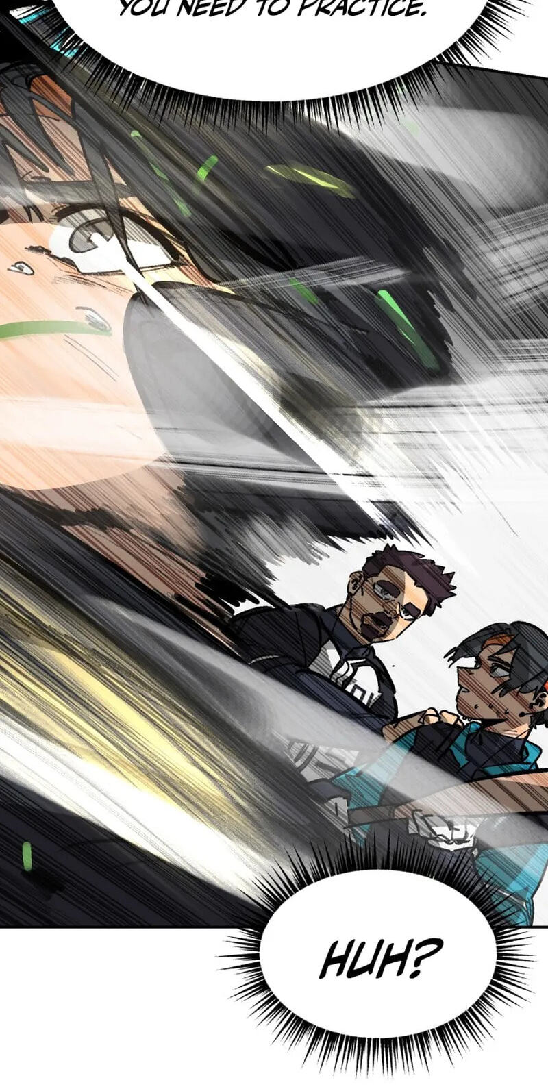 Winning Shot! Chapter 119 page 67 - 