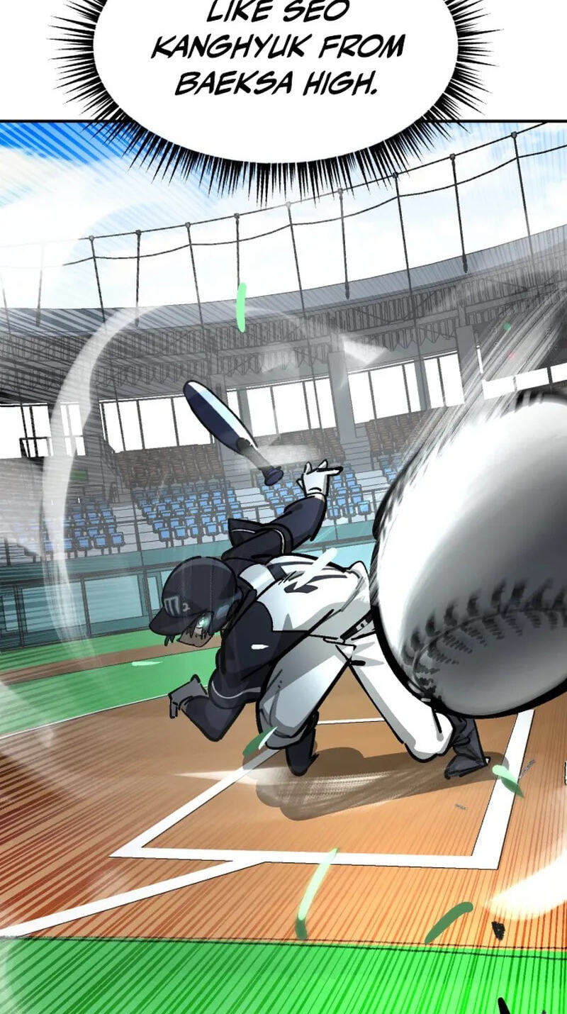 Winning Shot! Chapter 119 page 72 - 