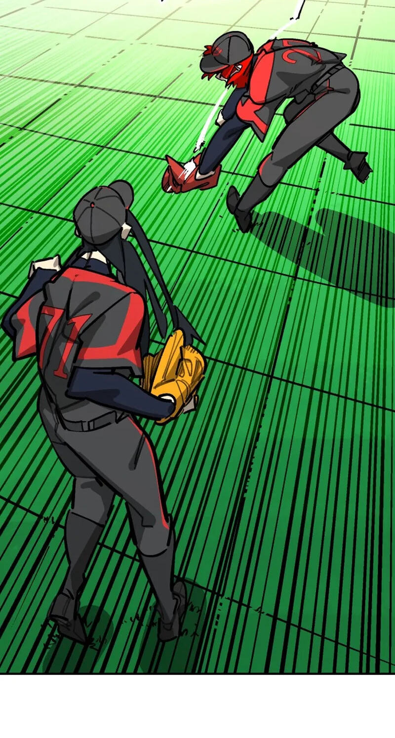 Winning Shot! Chapter 119 page 78 - 