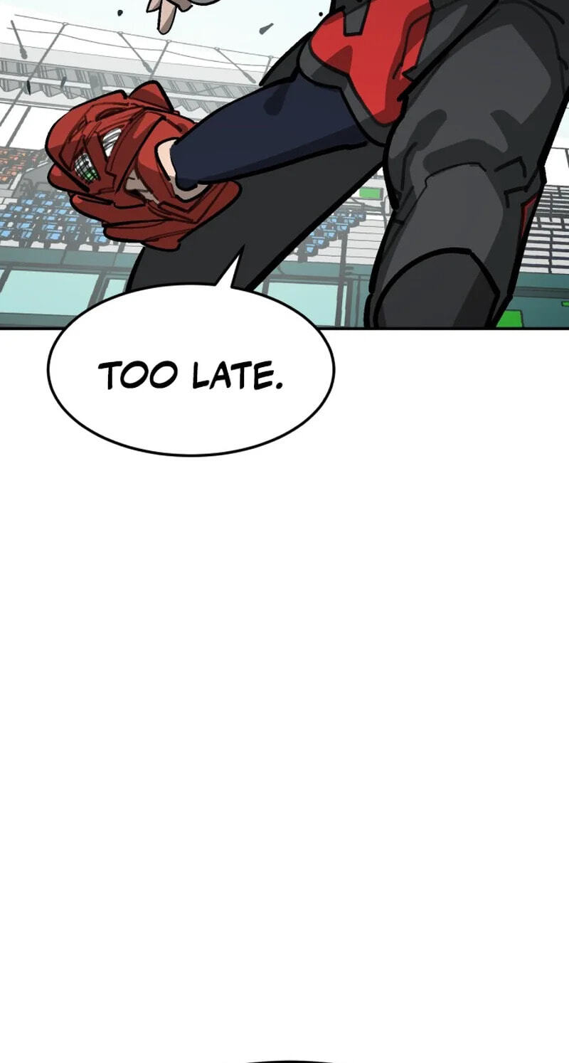 Winning Shot! Chapter 119 page 80 - 