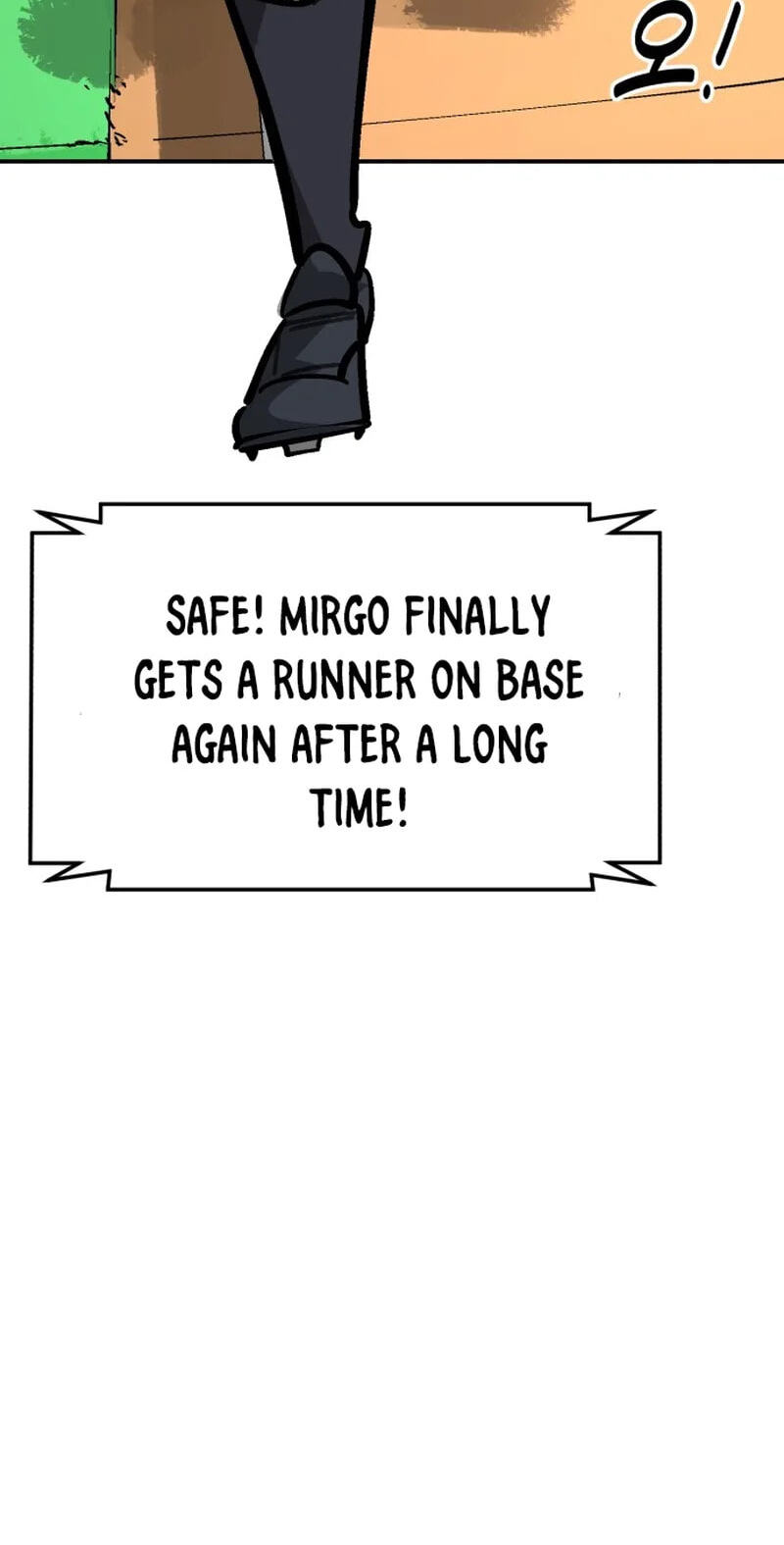 Winning Shot! Chapter 119 page 82 - 