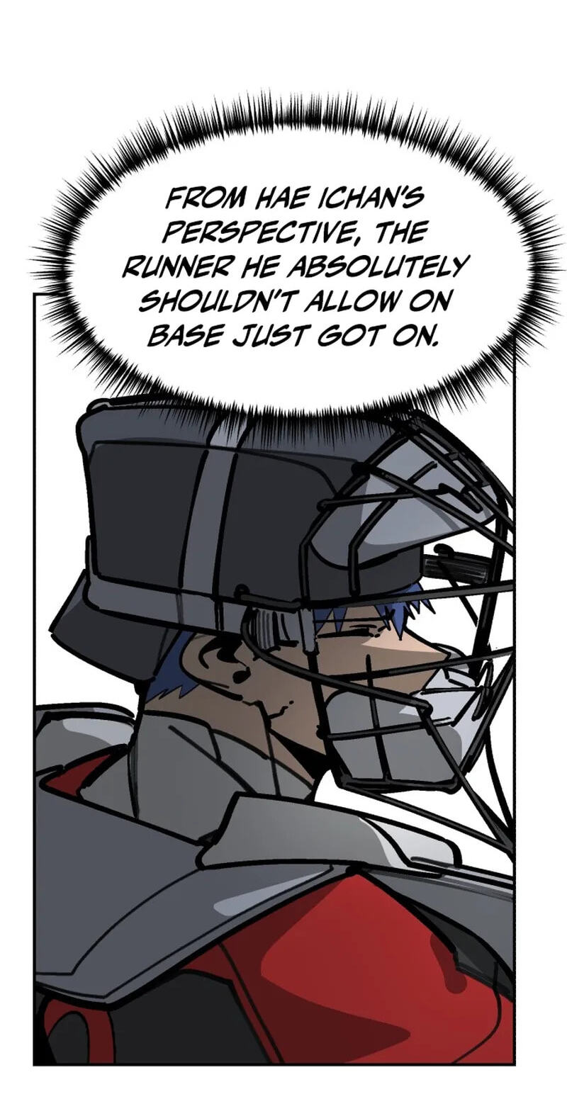 Winning Shot! Chapter 119 page 83 - 