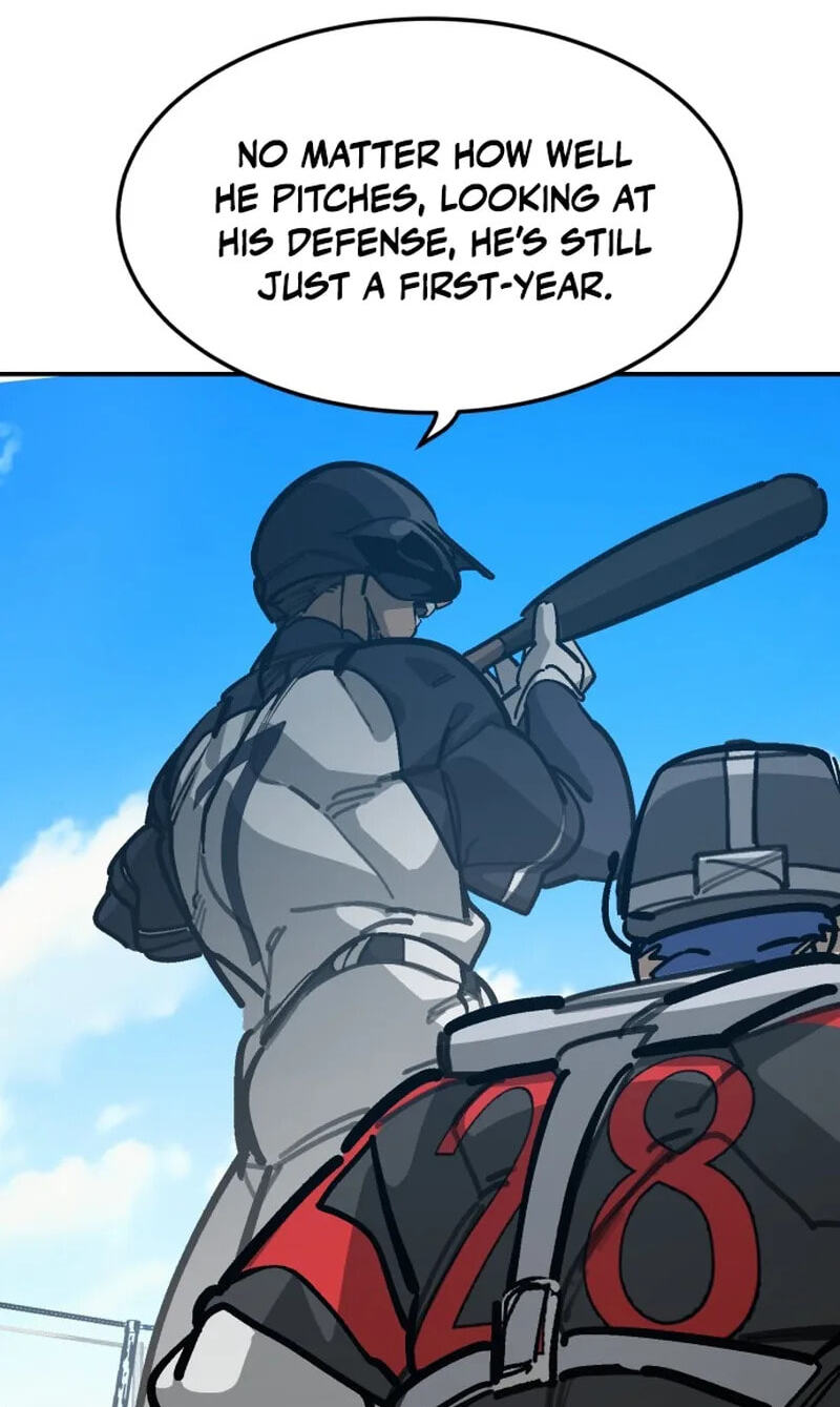 Winning Shot! Chapter 119 page 88 - 