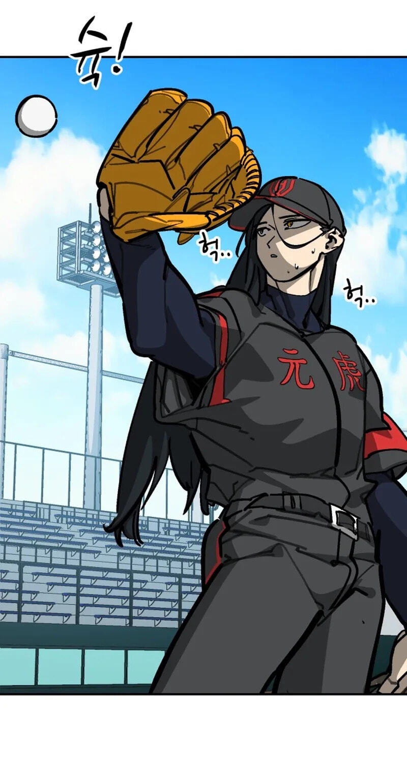 Winning Shot! Chapter 119 page 98 - 