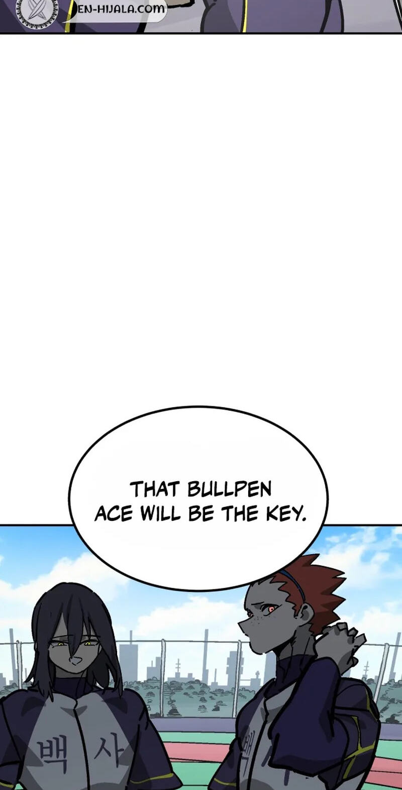 Winning Shot! Chapter 120 page 104 - 