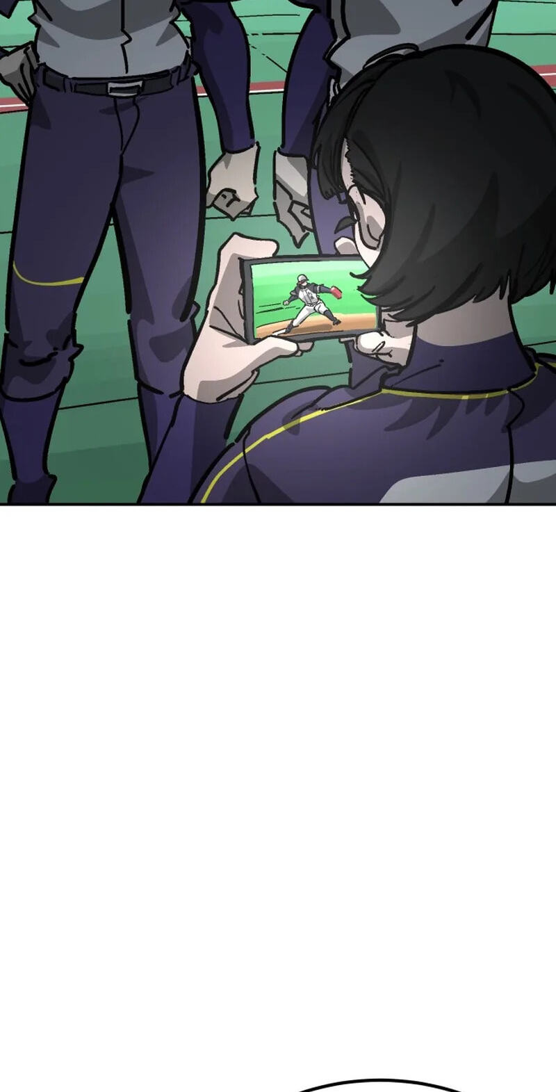 Winning Shot! Chapter 120 page 105 - 