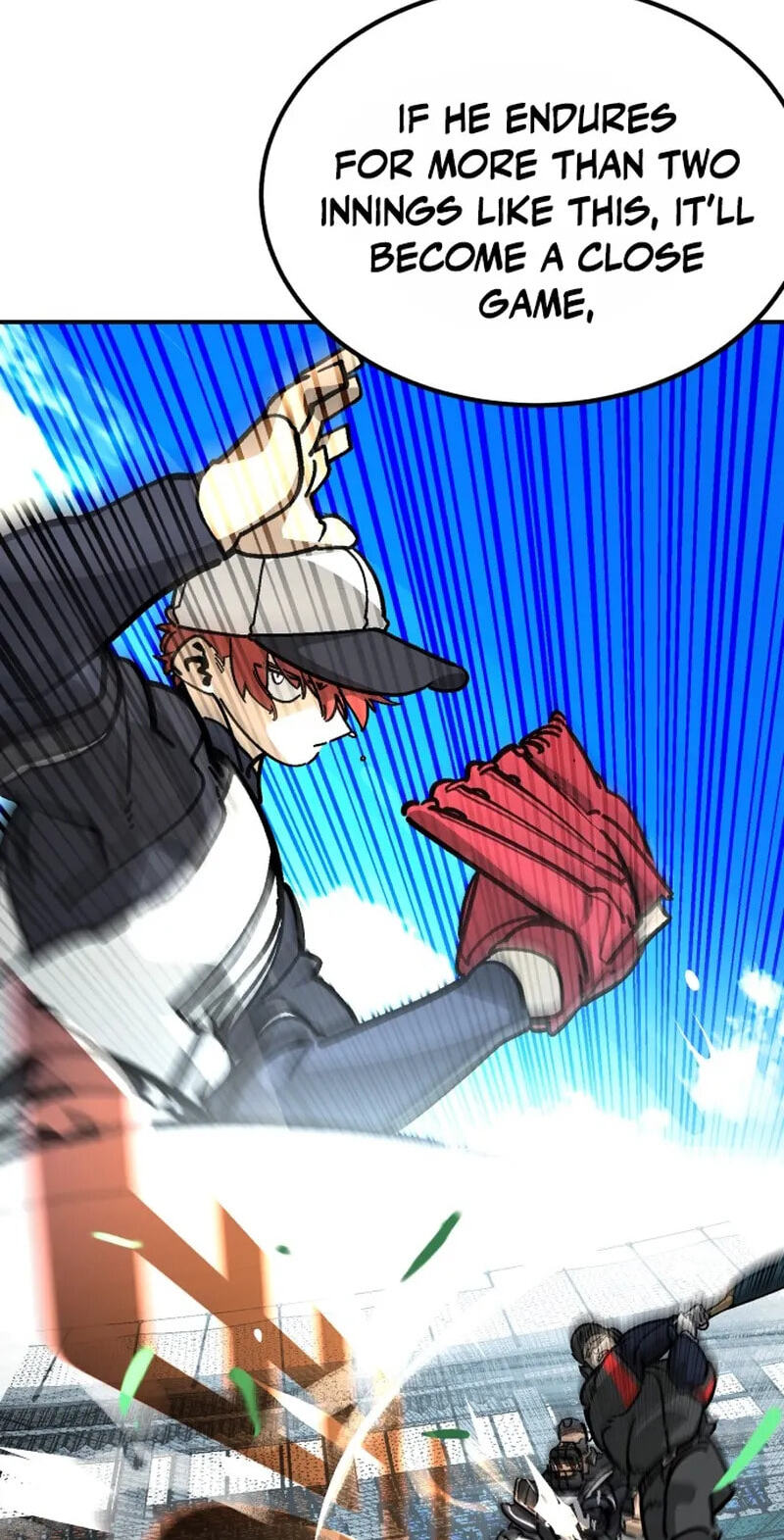 Winning Shot! Chapter 120 page 106 - 