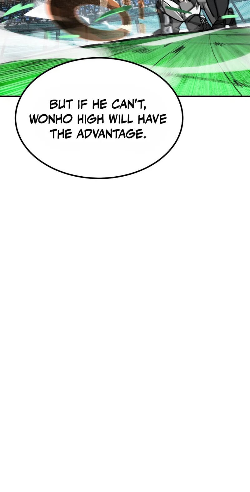 Winning Shot! Chapter 120 page 107 - 
