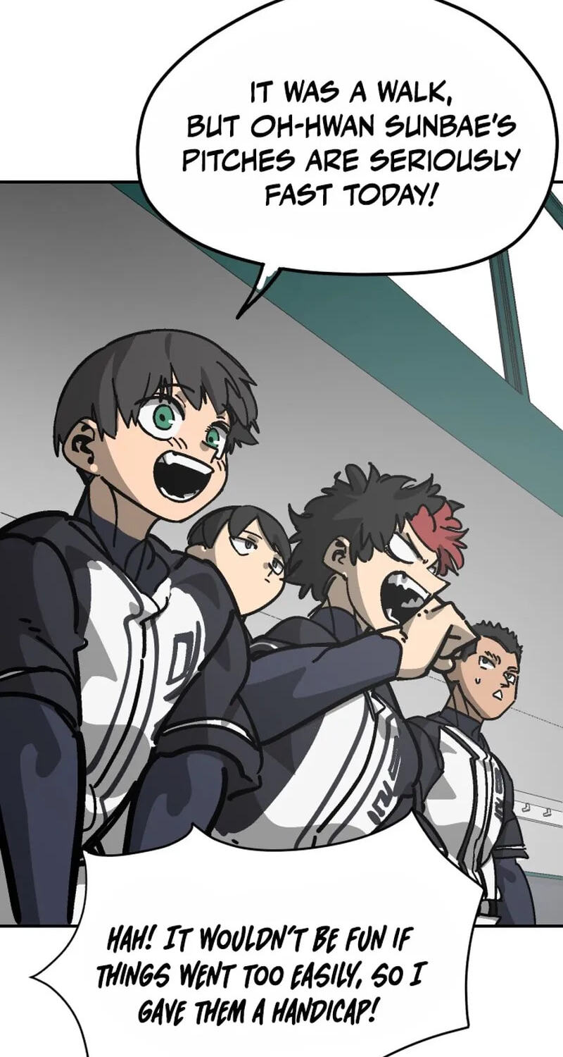 Winning Shot! Chapter 120 page 117 - 