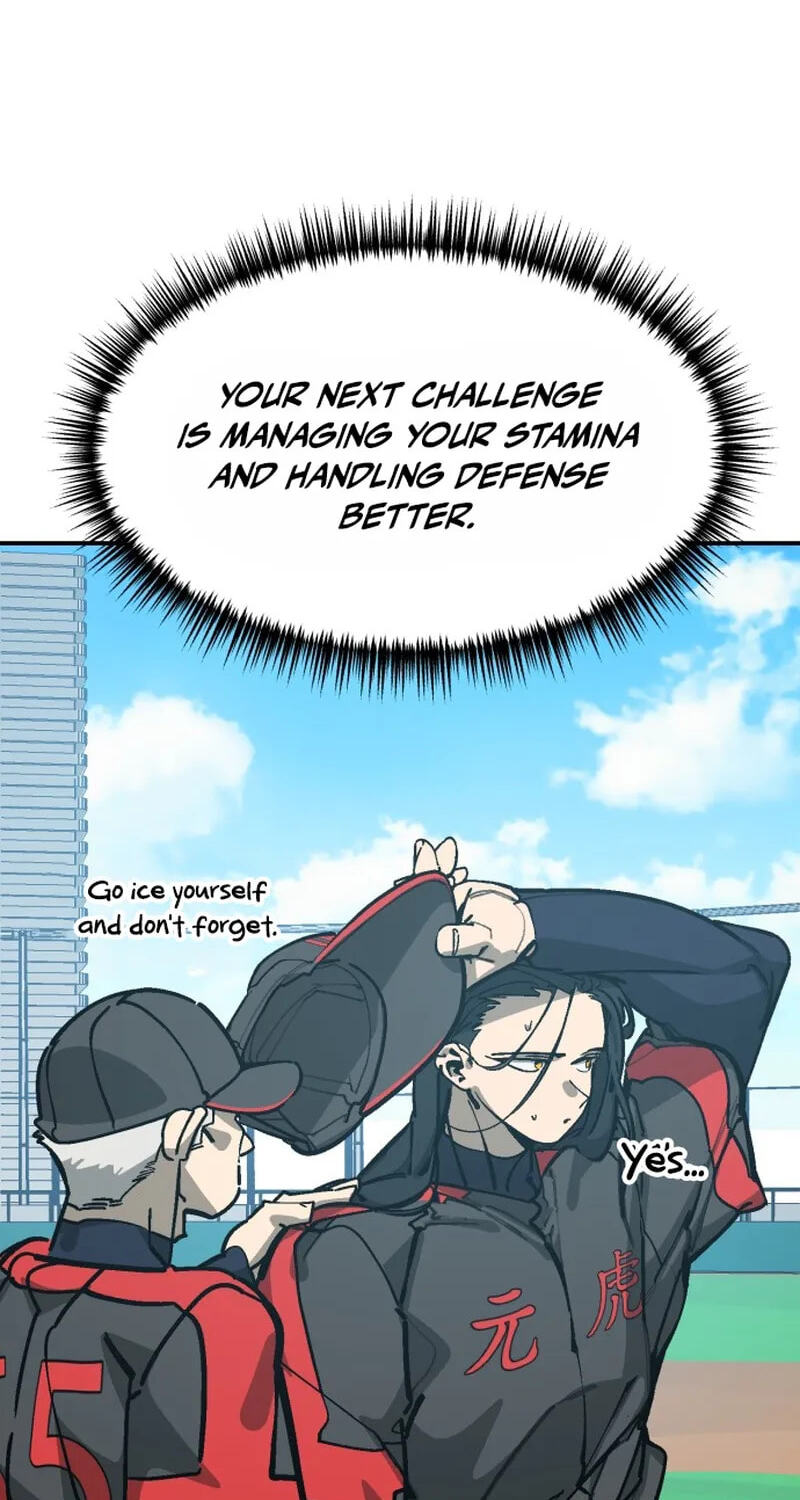 Winning Shot! Chapter 120 page 16 - 