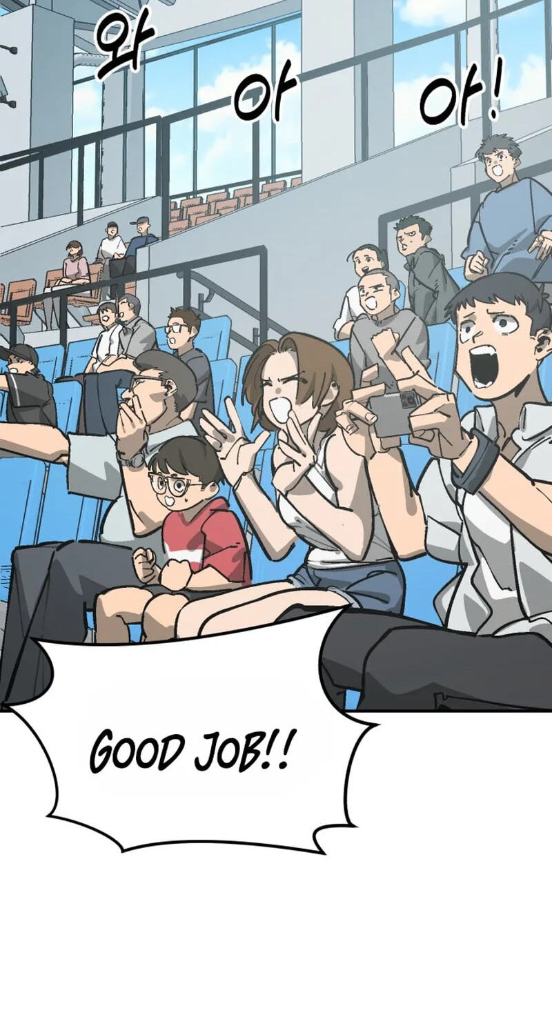 Winning Shot! Chapter 120 page 18 - 