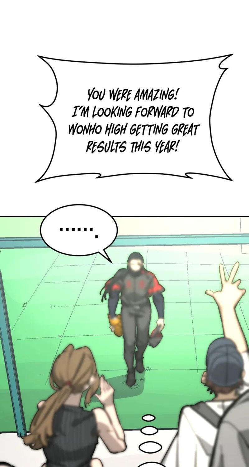 Winning Shot! Chapter 120 page 19 - 