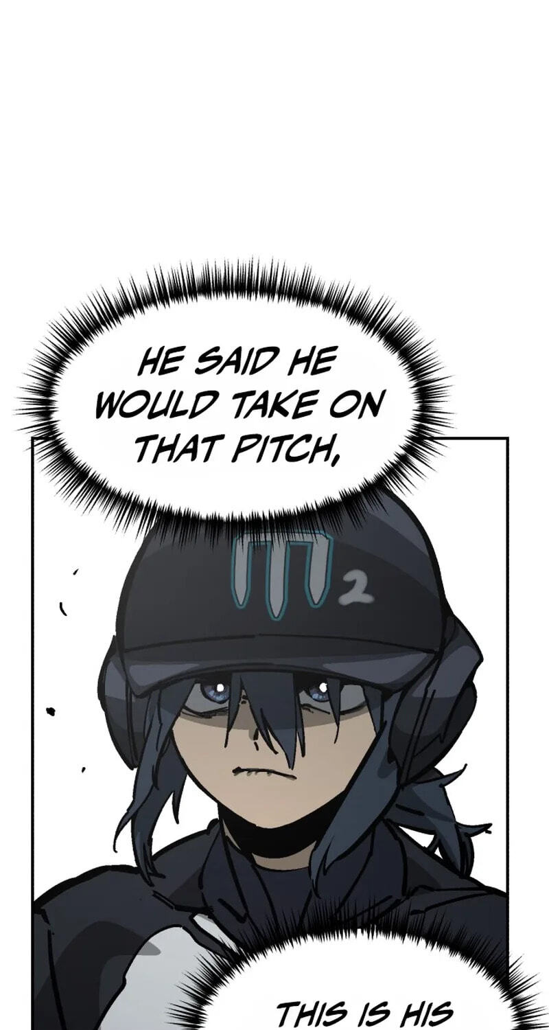 Winning Shot! Chapter 120 page 3 - 