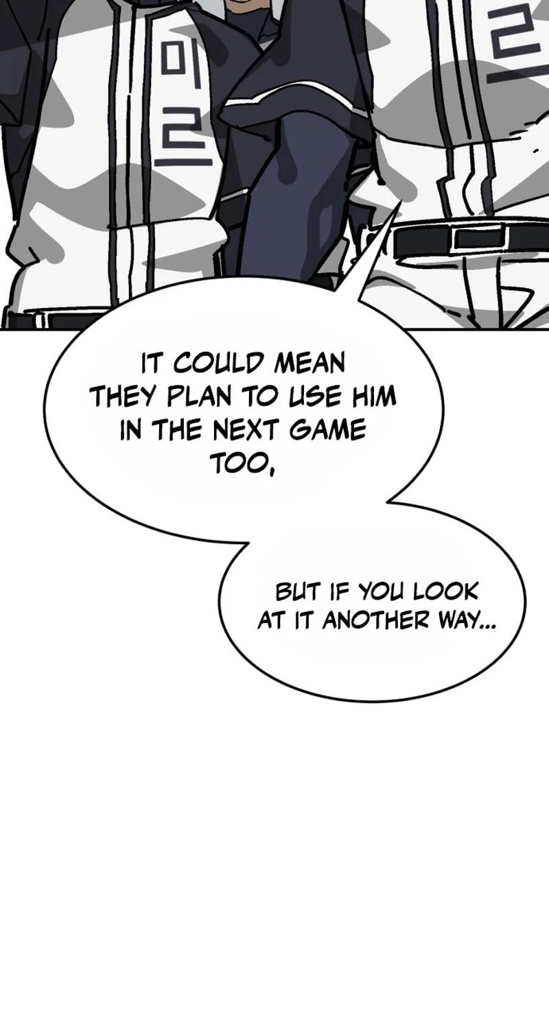 Winning Shot! Chapter 120 page 39 - 