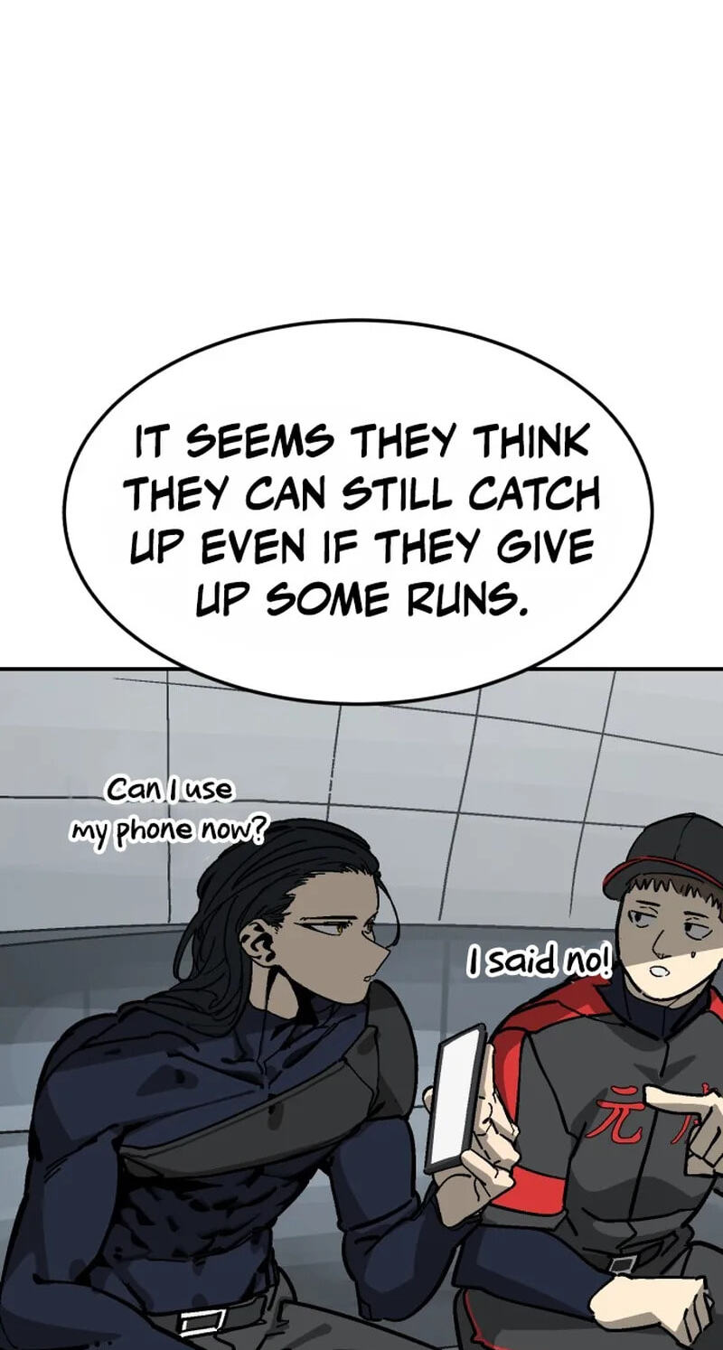 Winning Shot! Chapter 120 page 40 - 