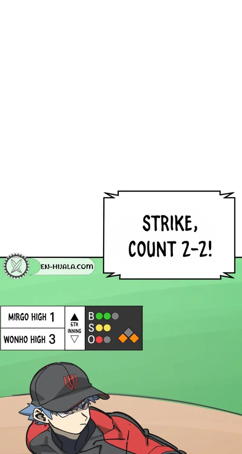 Winning Shot! Chapter 120 page 46 - 