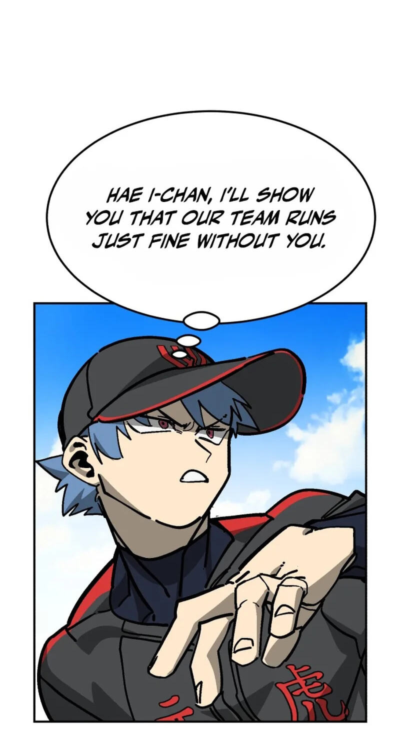 Winning Shot! Chapter 120 page 48 - 
