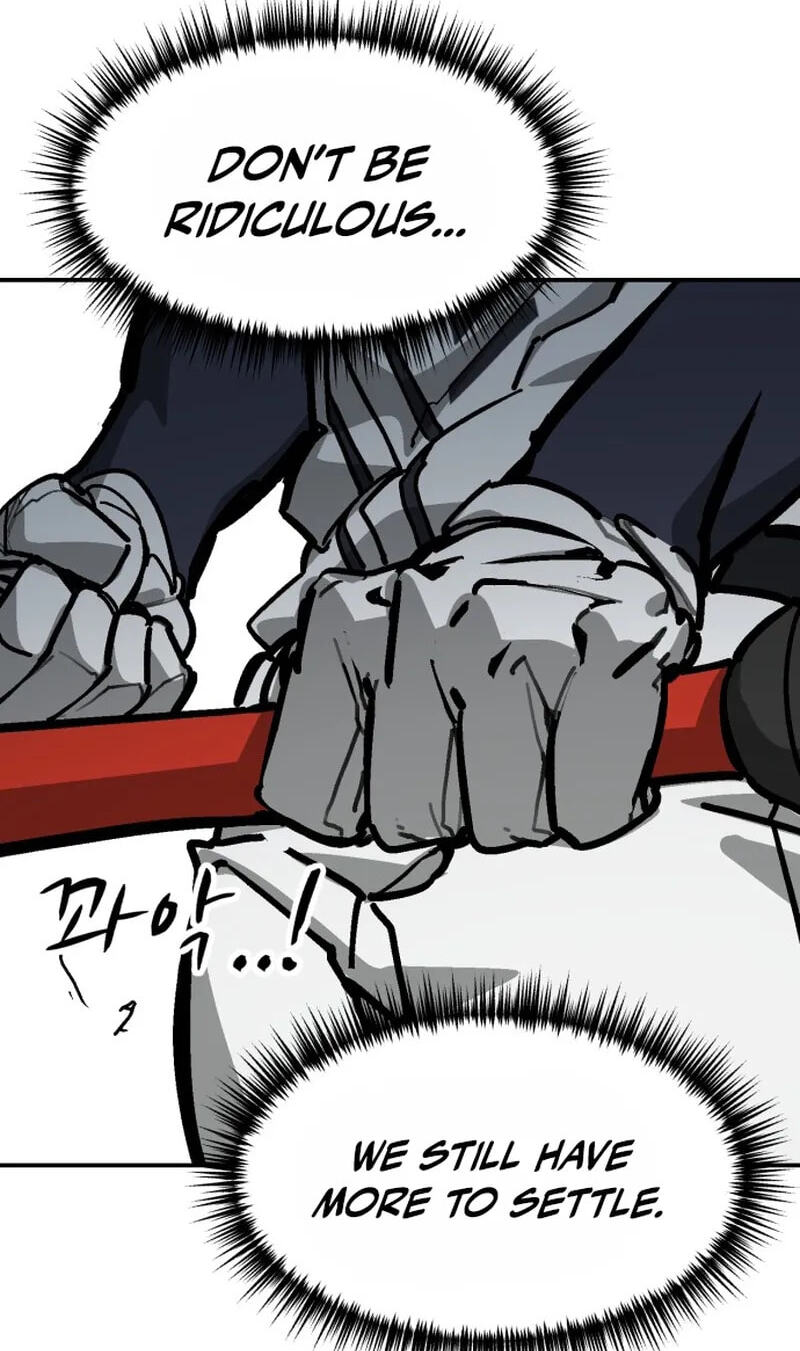 Winning Shot! Chapter 120 page 53 - 