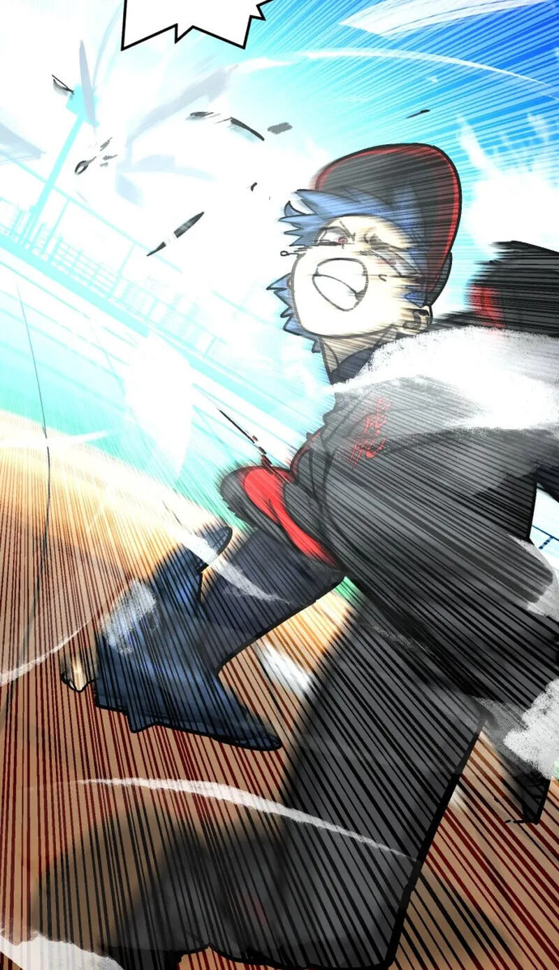 Winning Shot! Chapter 120 page 62 - 
