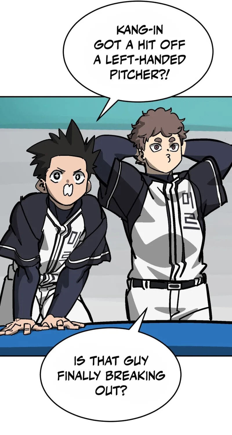 Winning Shot! Chapter 120 page 67 - 
