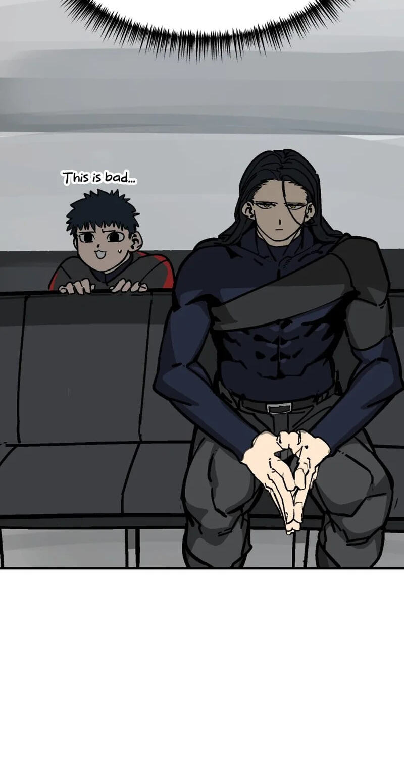Winning Shot! Chapter 120 page 72 - 