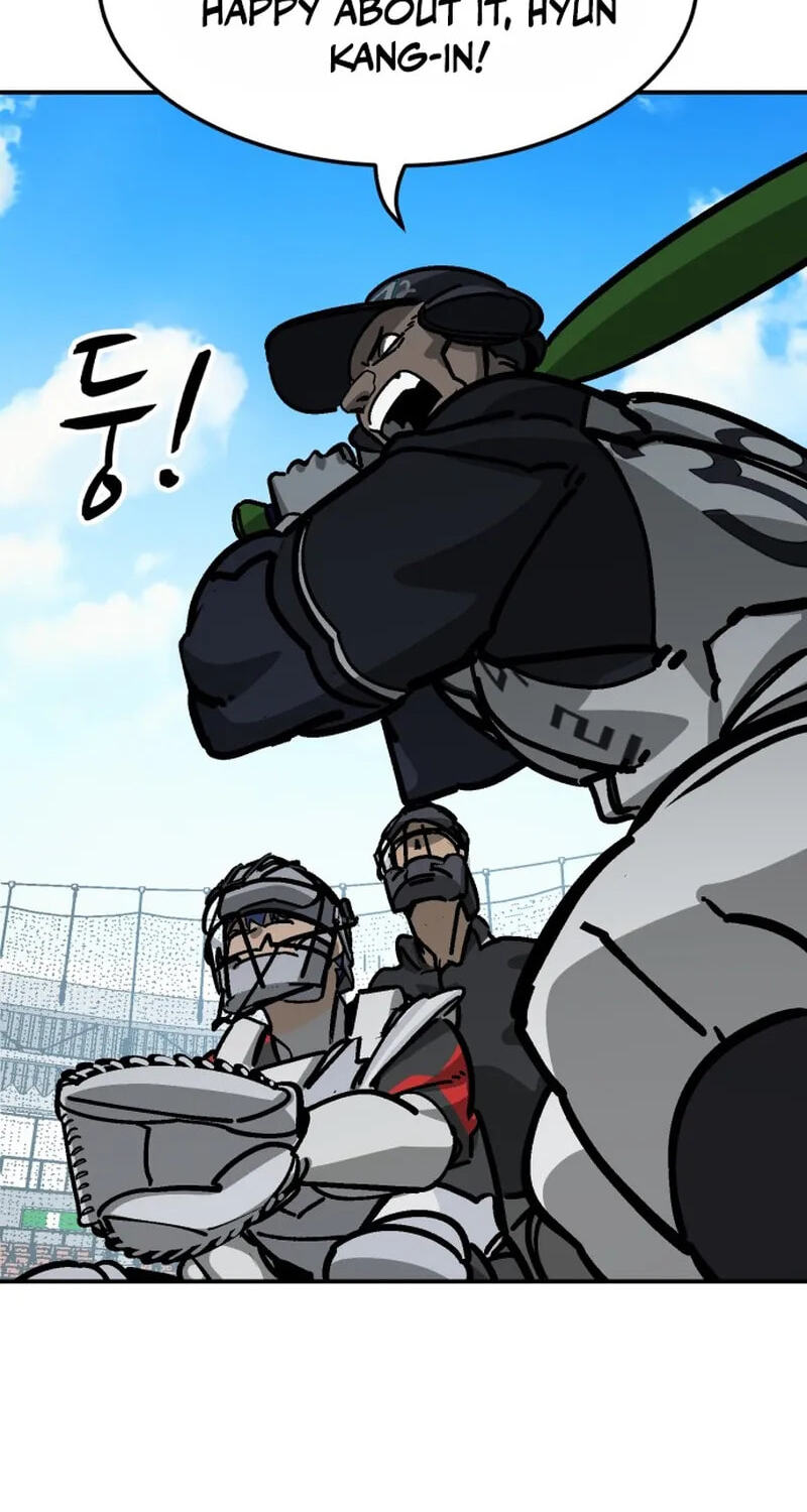 Winning Shot! Chapter 120 page 76 - 