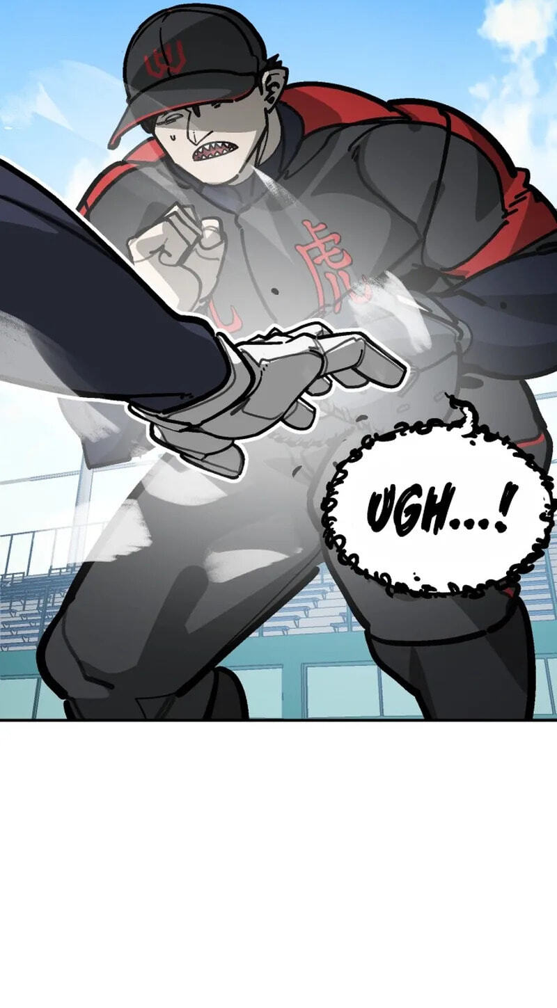 Winning Shot! Chapter 120 page 85 - 