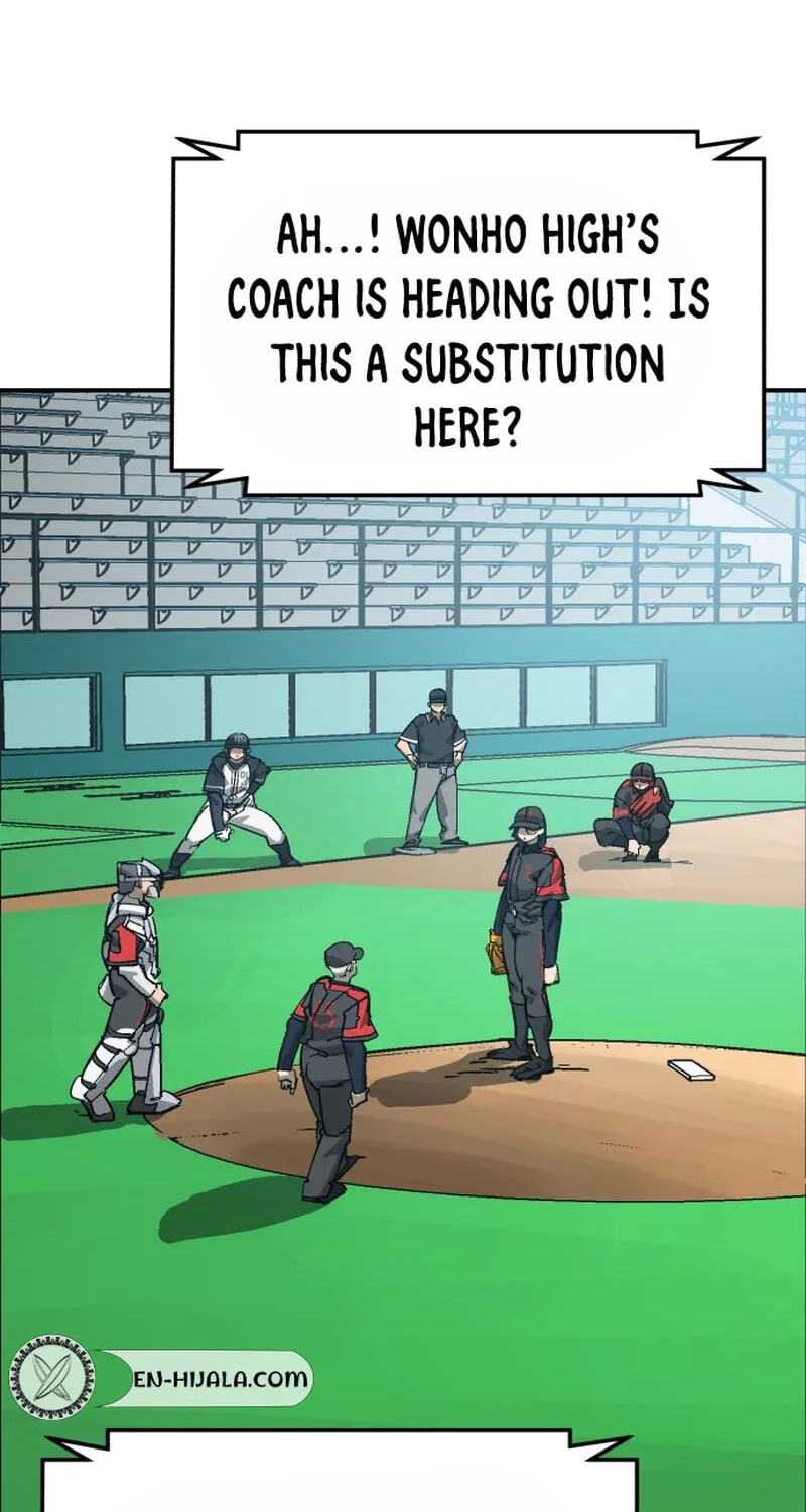 Winning Shot! Chapter 120 page 10 - 
