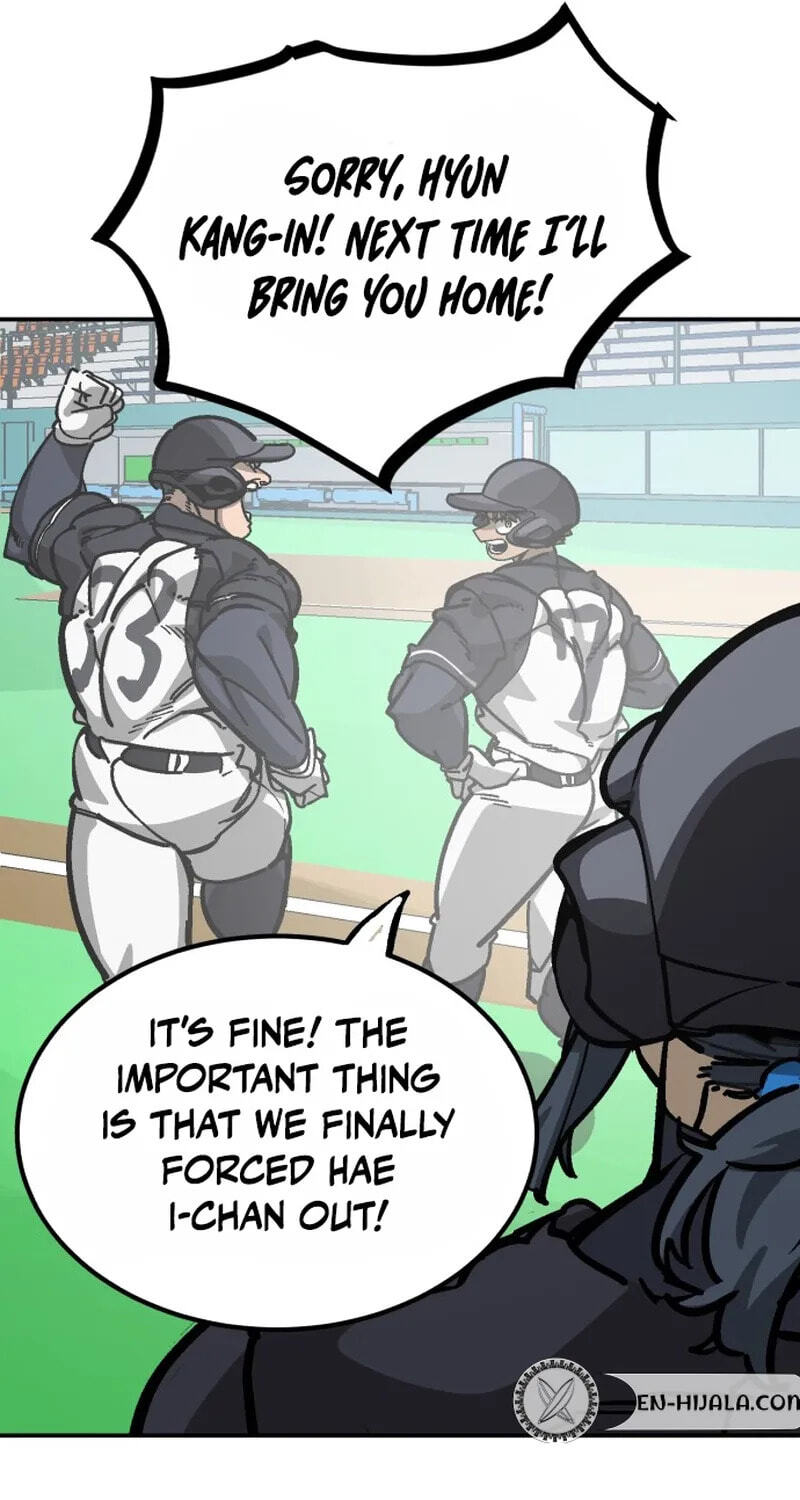 Winning Shot! Chapter 120 page 91 - 