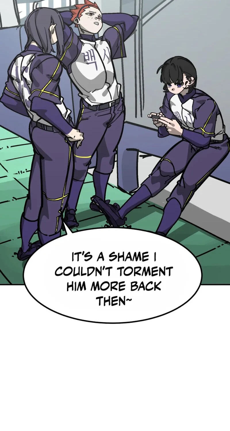 Winning Shot! Chapter 120 page 96 - 