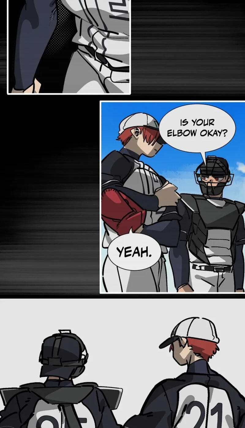 Winning Shot! Chapter 121 page 17 - 