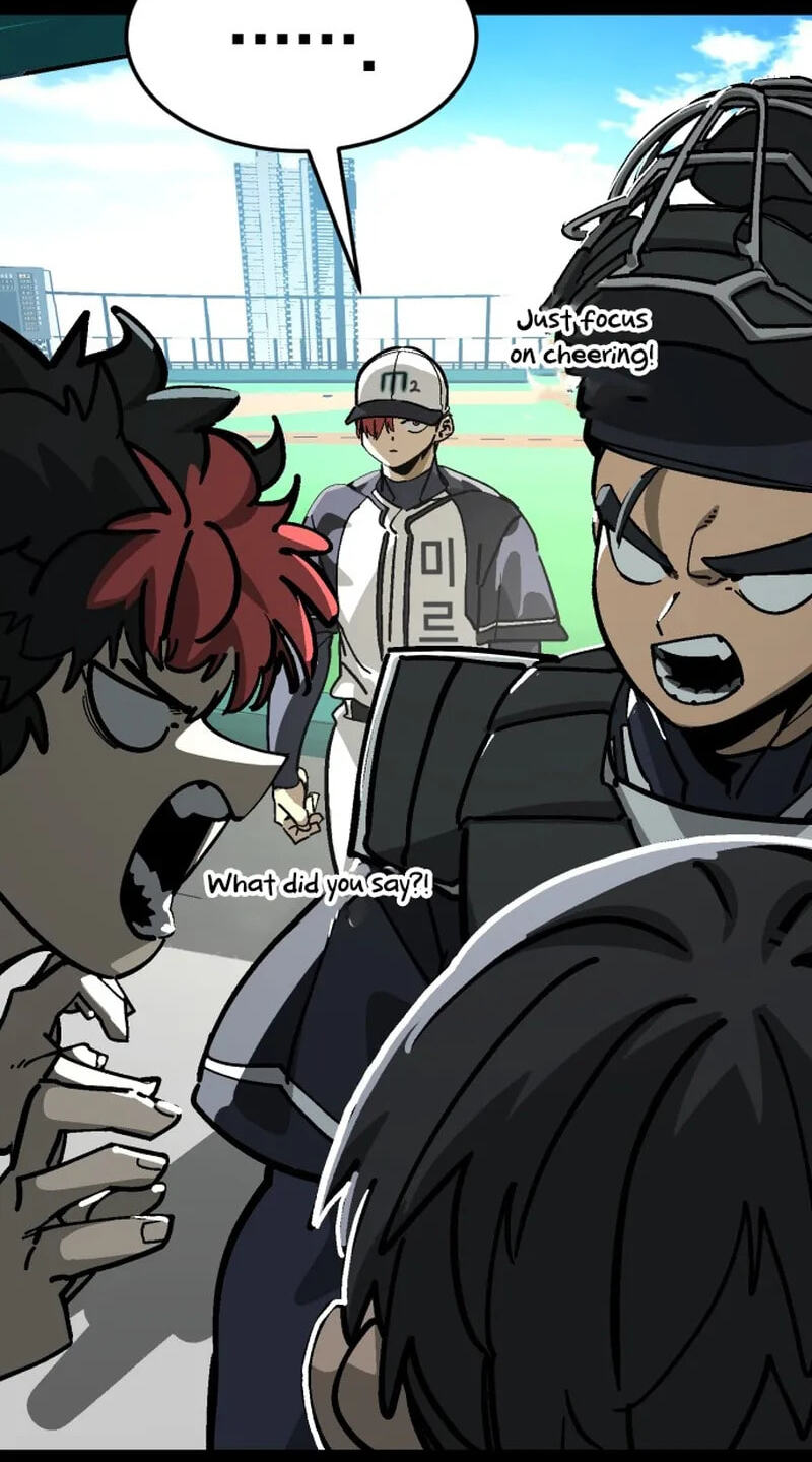 Winning Shot! Chapter 121 page 22 - 