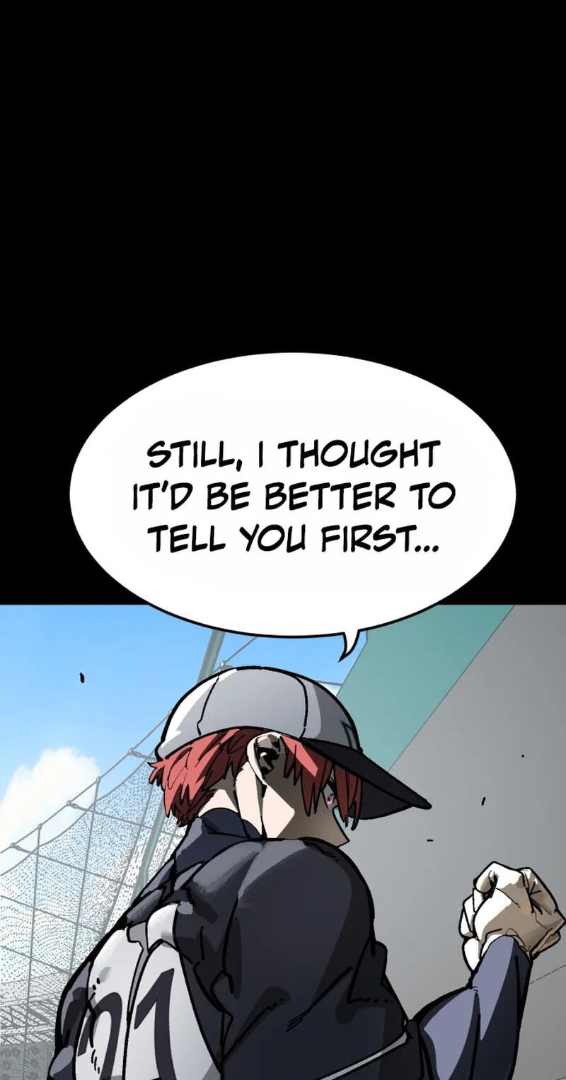 Winning Shot! Chapter 121 page 28 - 