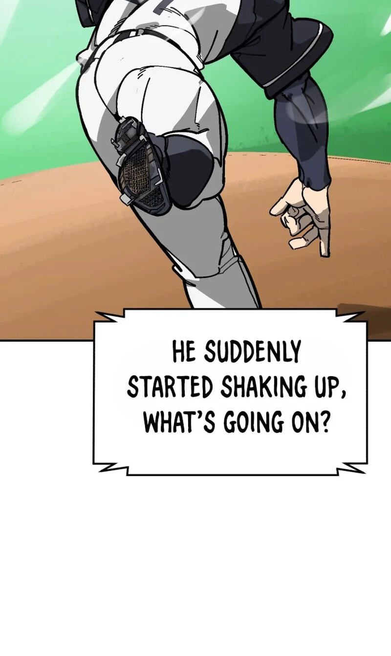 Winning Shot! Chapter 121 page 4 - 