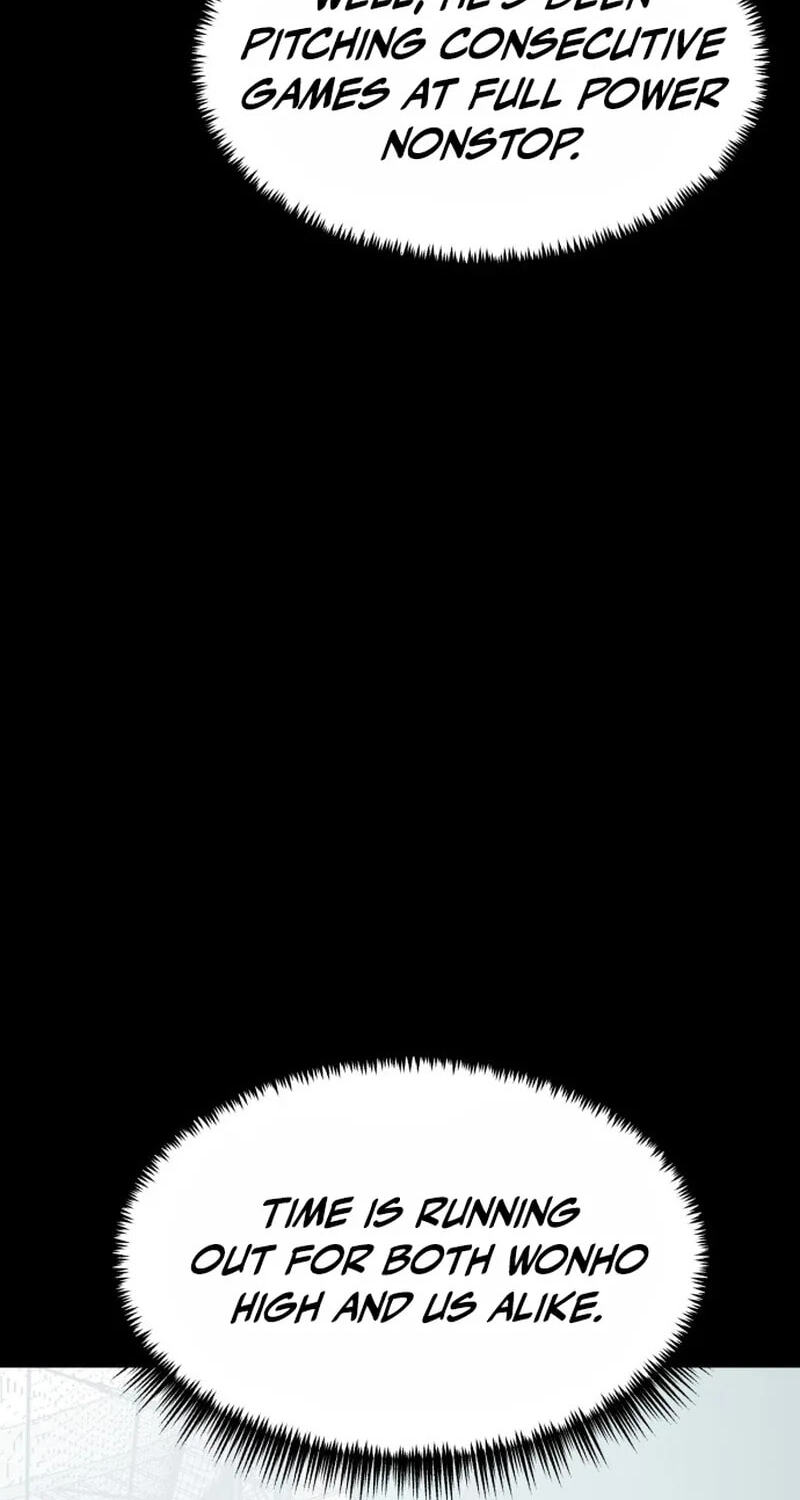 Winning Shot! Chapter 121 page 31 - 
