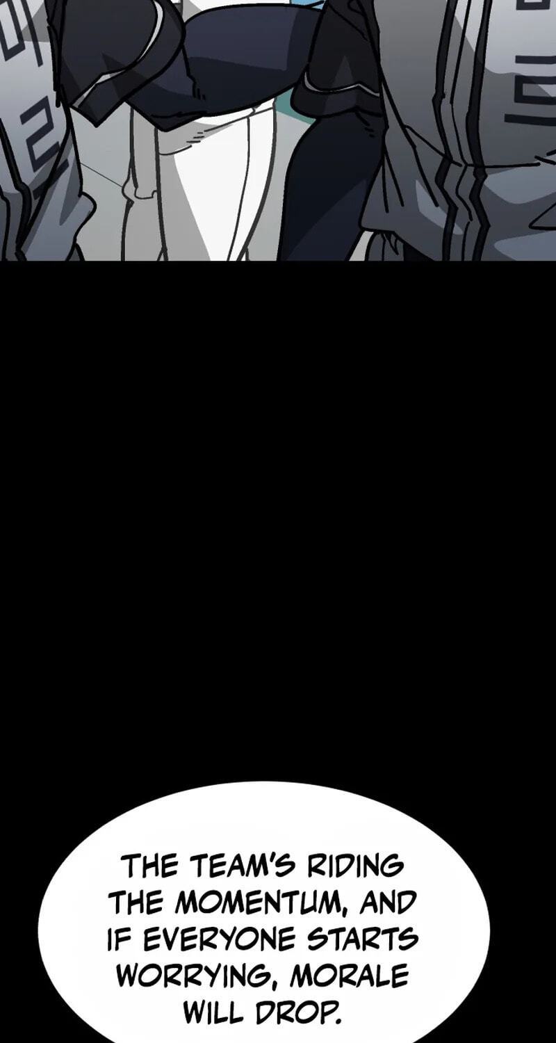Winning Shot! Chapter 121 page 34 - 