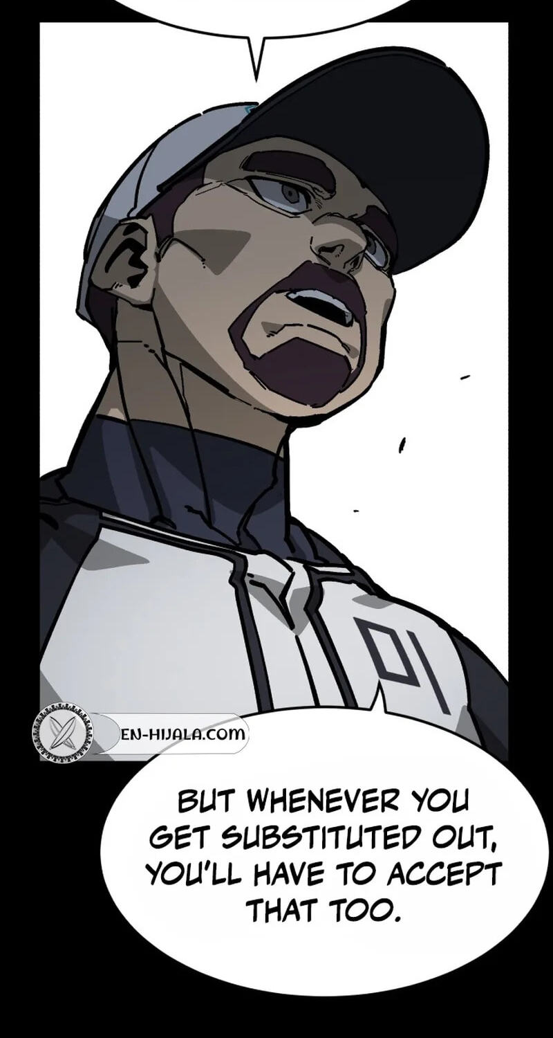 Winning Shot! Chapter 121 page 35 - 