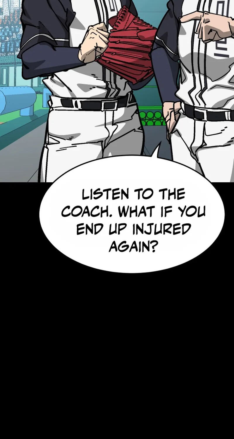 Winning Shot! Chapter 121 page 37 - 