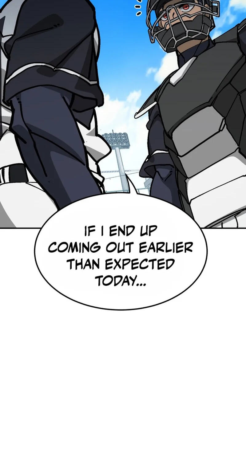 Winning Shot! Chapter 121 page 41 - 