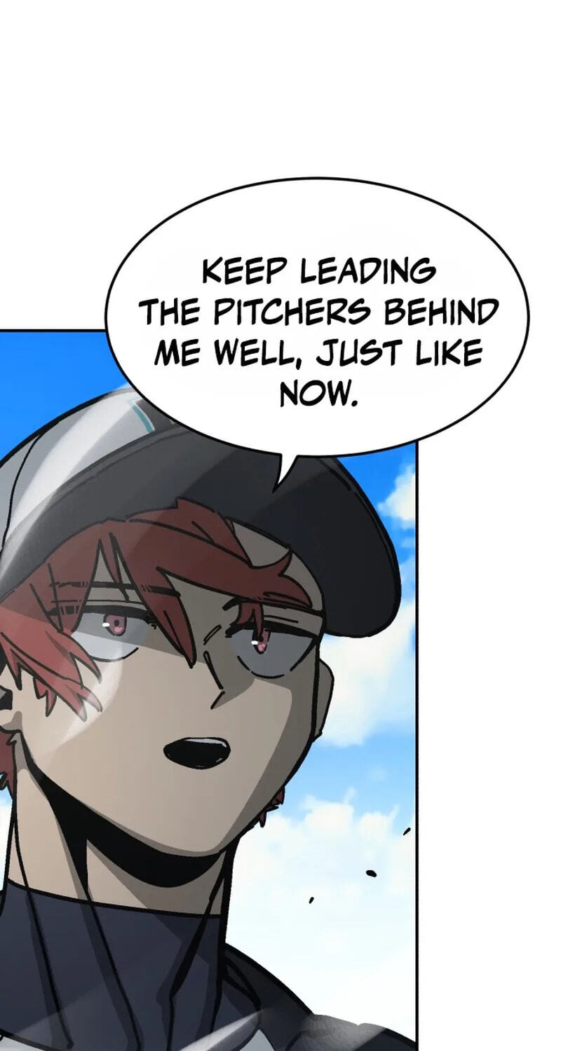 Winning Shot! Chapter 121 page 42 - 