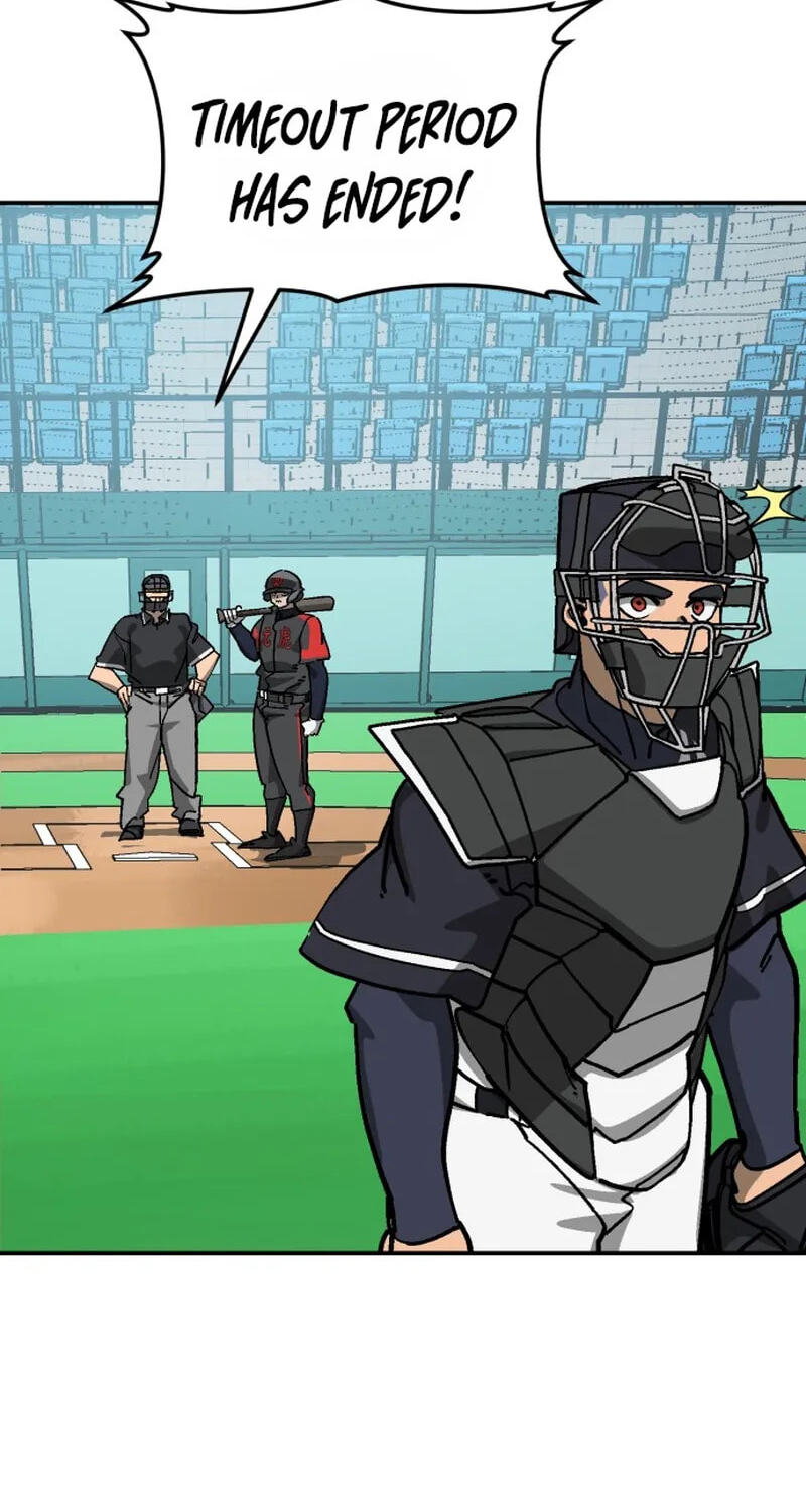Winning Shot! Chapter 121 page 45 - 