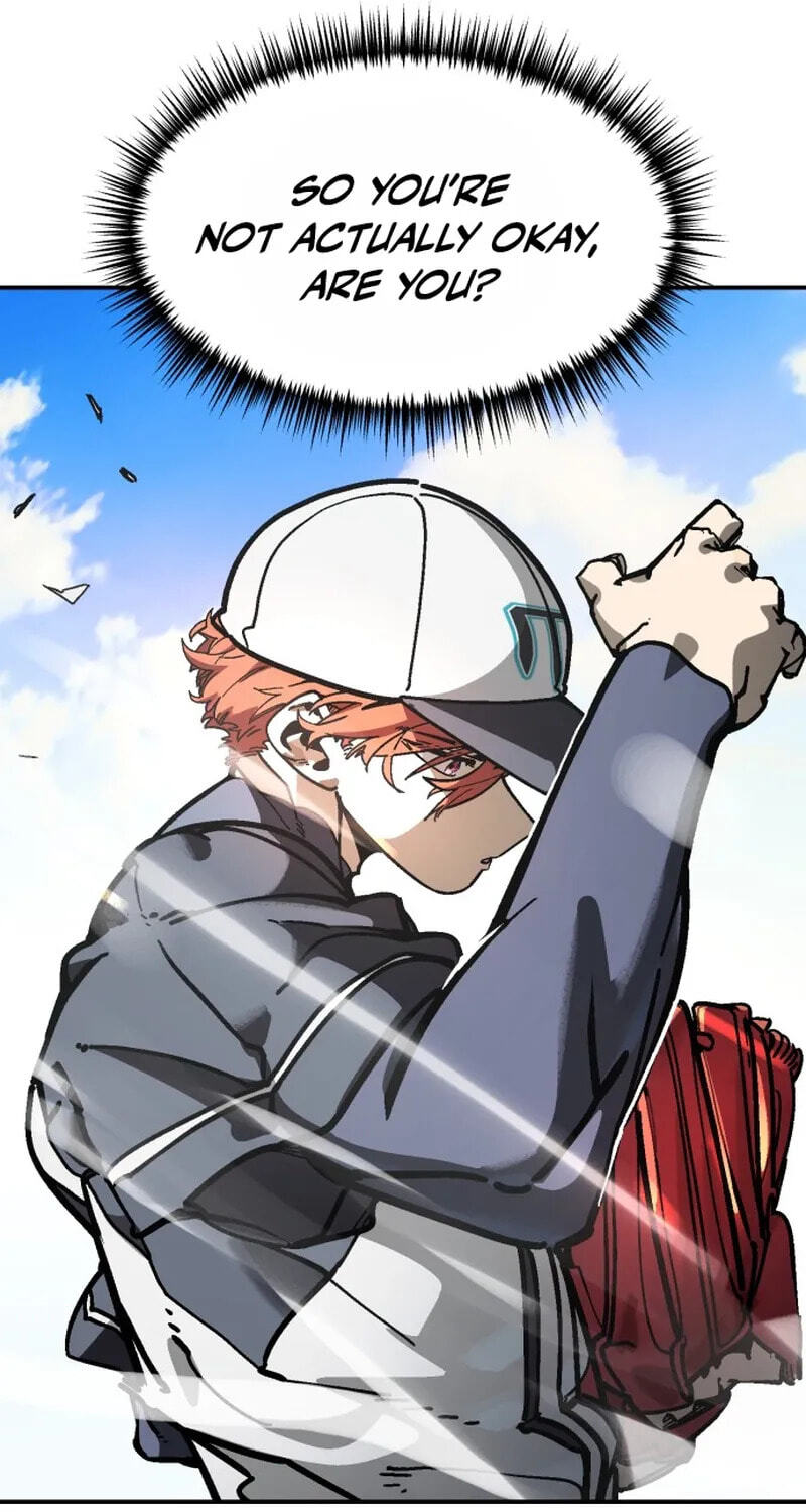 Winning Shot! Chapter 121 page 48 - 